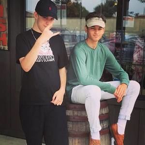 Meet your Posher, Nick